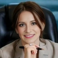 Nabila Kharouby
