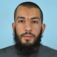 ISMAIL EL MOUSSAINE