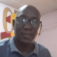 Yacouba DIALLO