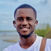 Daniel Mouadode