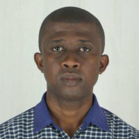 John Marc ANDRIAMIRADO