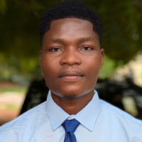 Komla Bertin Mawutowu ANLOVI
