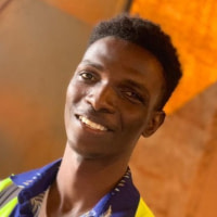 Alpha yaya  Sow