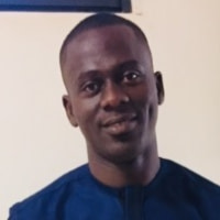 Moussa  Diallo