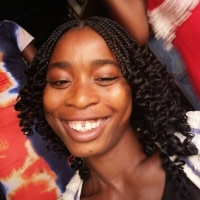 Lokoueu Sandrine  Togbé