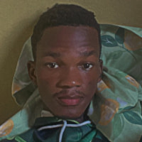 Fredy  Tchokote
