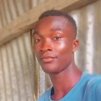 Amani borris Kadjo