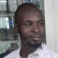 ABOUBAKARD NDJIDDA  FAL