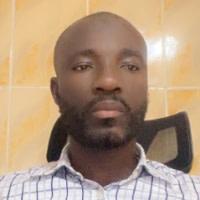 Bouê DIABATE