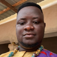 Koffi ive Lagah
