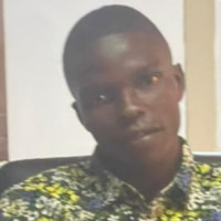 Jolidon Sadok  LOLO-NDONGA