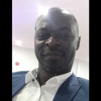 Evrard  Bouagnam