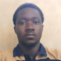 Franck aimr judicael N'zisso
