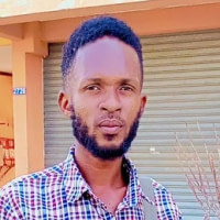 Marius Gbessi