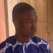 Jordy MENSAH