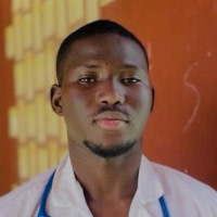 Moussa DAGNOGO