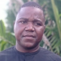 Jean Eudes Anicet  AGONGBONOU