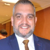 Oussama Chebil