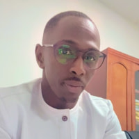 El hadji abdoulaye Ndiaye