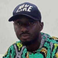 Casimir  AGBETROBOU