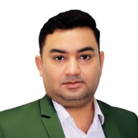 Gaurav Saxena