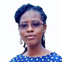 Emma  SANDJI ADDEH