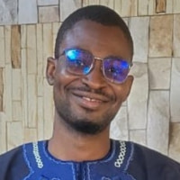 Windpanga Cliford ILBOUDO