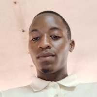 Aboudou Aziz  AFFO DJIMA
