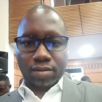 GABLA Fulgence  GAYE