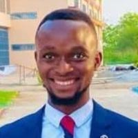 Mohamed lamine Kaloga