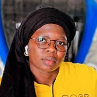 Woré Ndiaye Pouye MBAYE