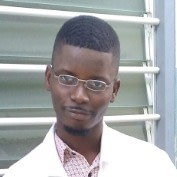Komla richard Agbozoh