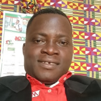 Kokou Agbebavi  BEDJRA