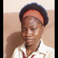 jenifer HOUNKPONOU