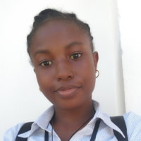 Laudine Lucianah  RAVELOTAHIANA