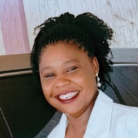 CHRISTELLE ADOUMTE GUIRBAYE