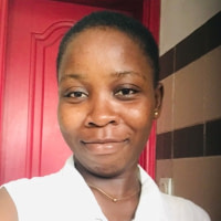Agathe VITOGO