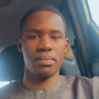 El Hadj malick  Diop