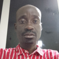 Tewa Saint Joseph Eba  Nanan