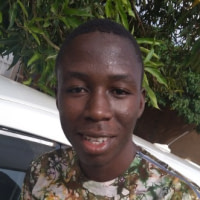 Abdoul Rasmané  Ouedraogo