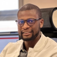 Moustapha Diagne