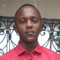 Yvan Noël TSAKEU TCHOUMO