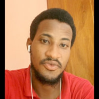 Boubacar sidy  Diallo