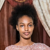 Aïssatou Negué Bah