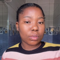 Shalom natacha Sokamessou