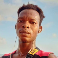 Jean Baptiste  Adeniyi