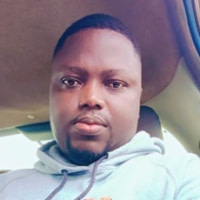 Yao Roland Cyrille  Niamien