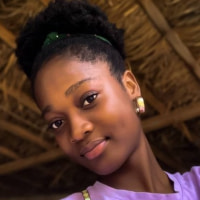 Mariam Andréa  Bamba