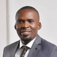 Irgelin Kindomba