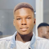 Moussa  Ndiaye